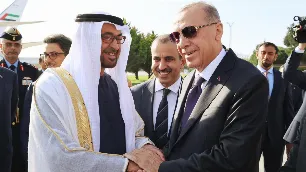 Cumhurbaşkanı Erdoğan'ın diplomasi trafiği ihracata olumlu yansıdı
