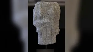 M.Ö. 6. yüzyıla ait kore torsosu Türkiye'ye iade edildi